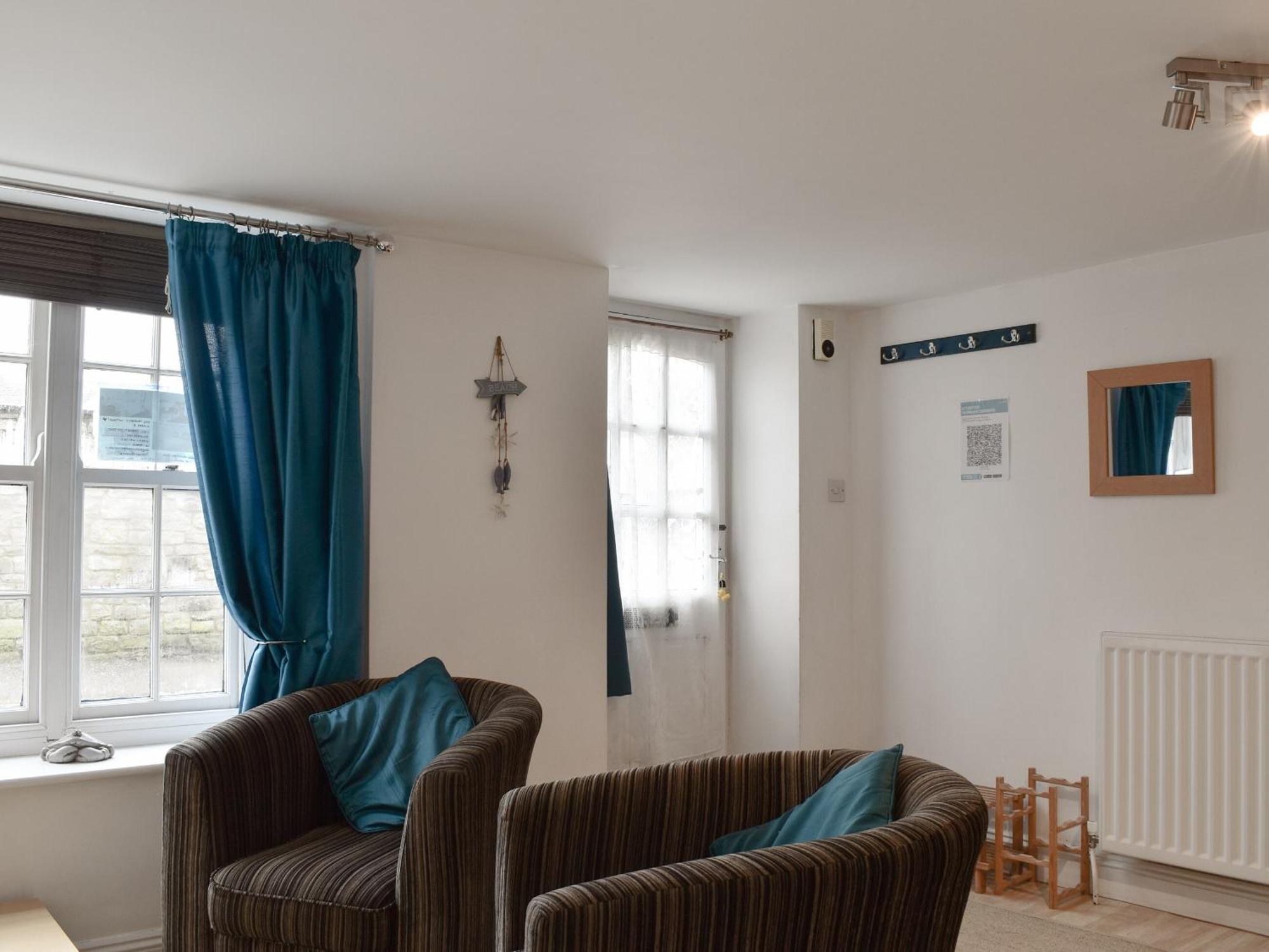 Windjammer Cottage Суонидж Экстерьер фото