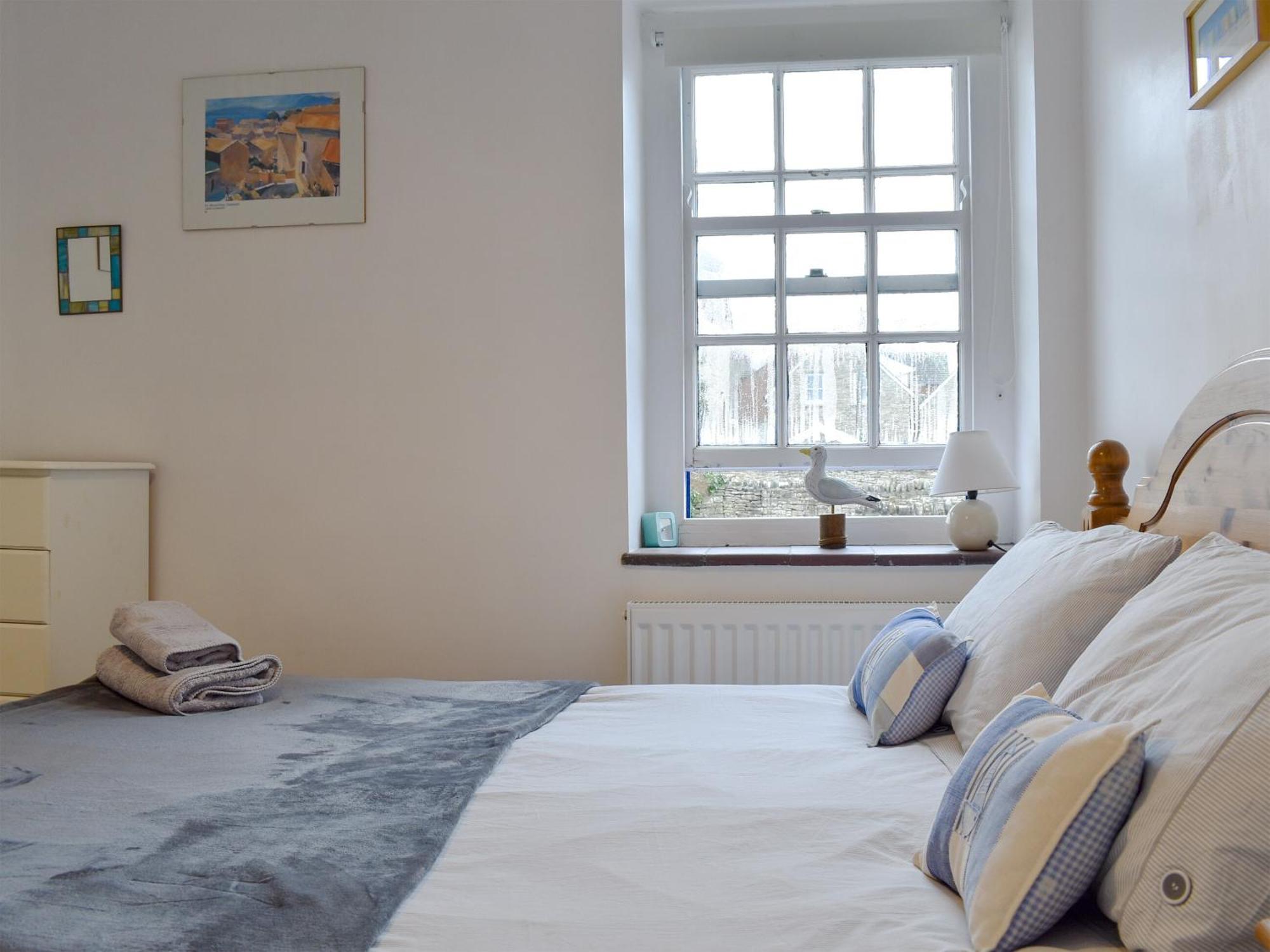 Windjammer Cottage Суонидж Экстерьер фото