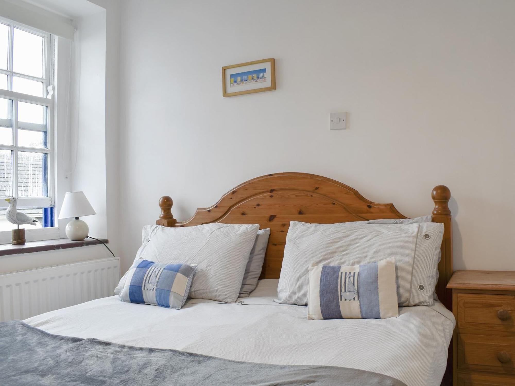 Windjammer Cottage Суонидж Экстерьер фото