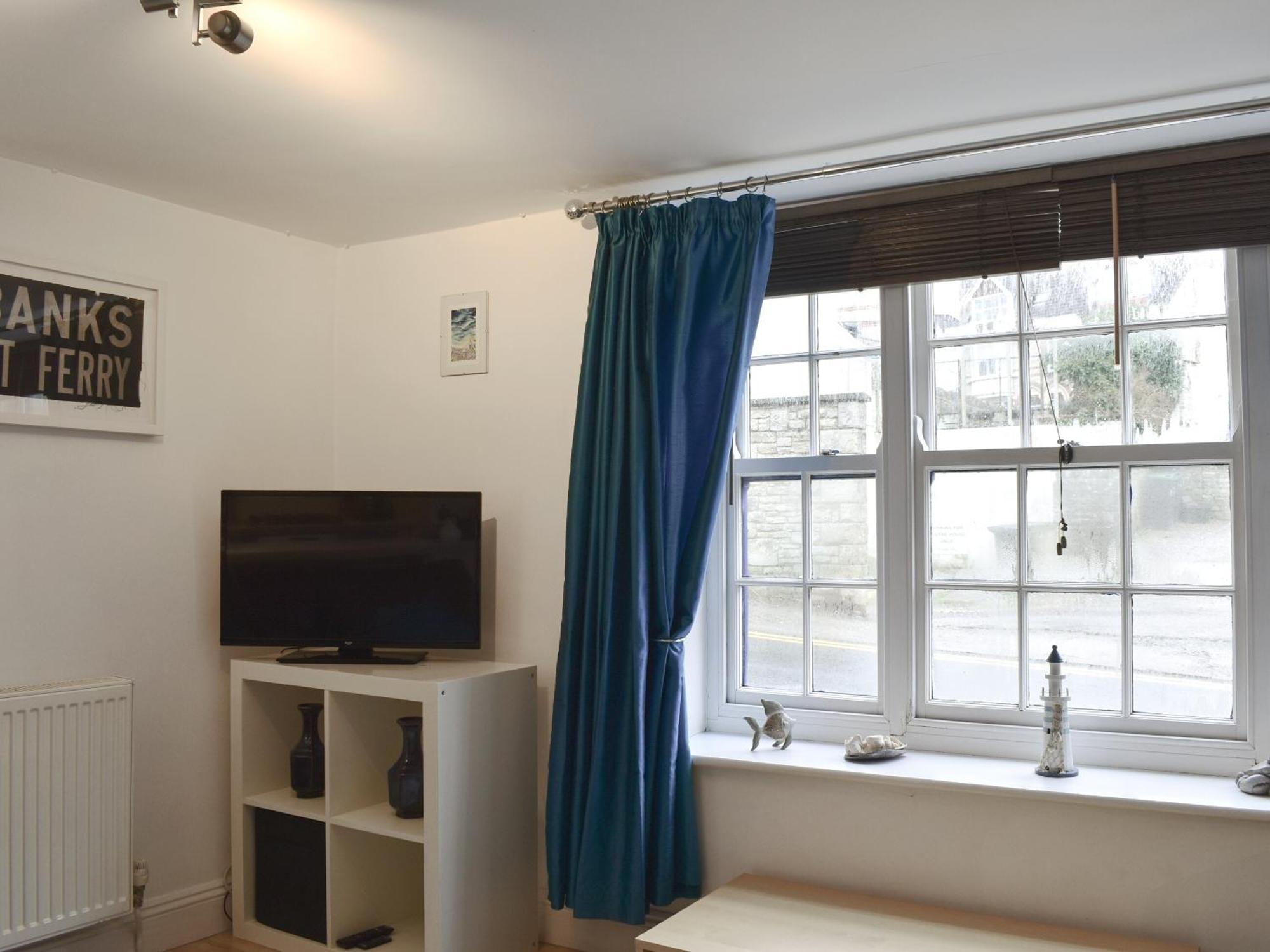 Windjammer Cottage Суонидж Экстерьер фото